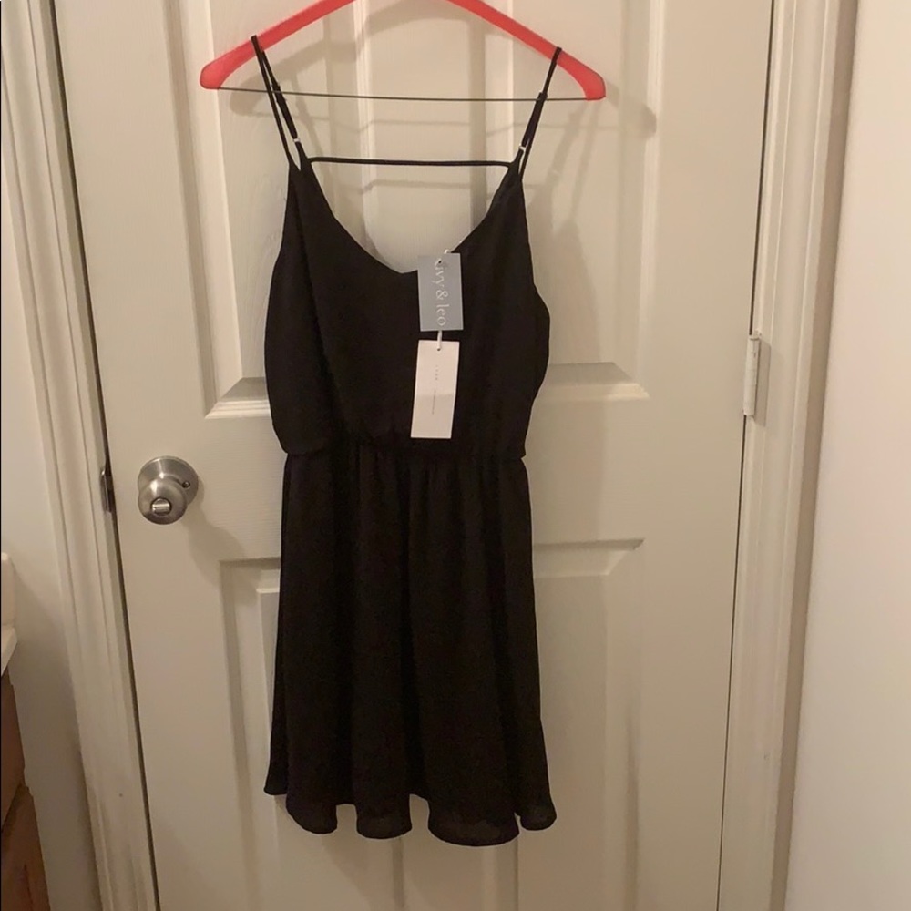 Women’s Lush dress